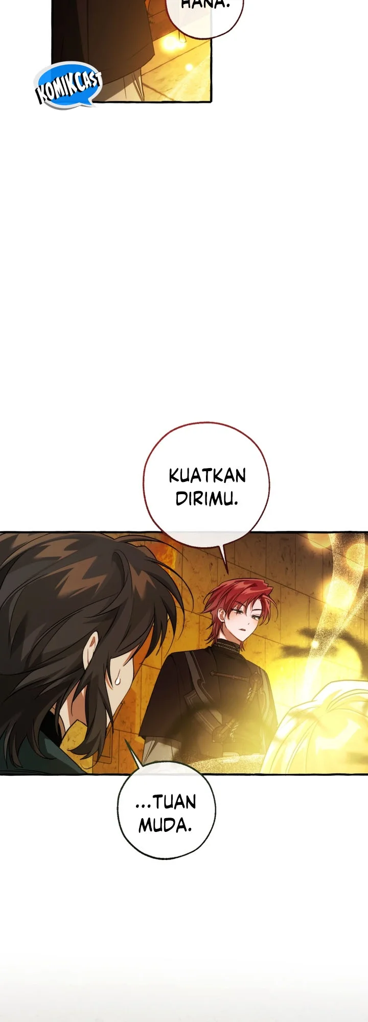 Trash of the Count’s Family Chapter 156 Gambar 5