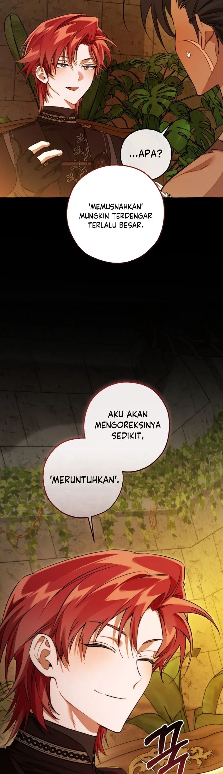 Trash of the Count’s Family Chapter 156 Gambar 53