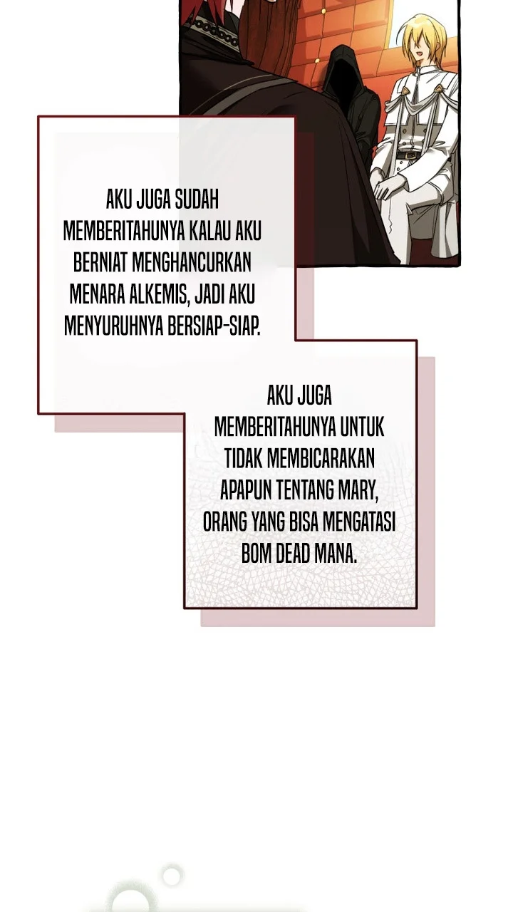 Trash of the Count’s Family Chapter 157 Gambar 11