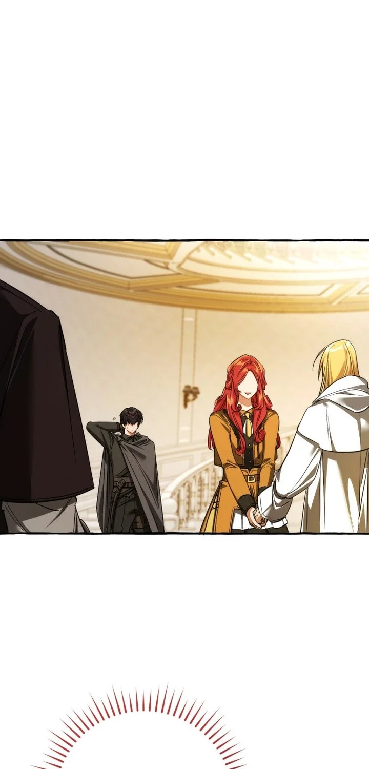 Trash of the Count’s Family Chapter 157 Gambar 25