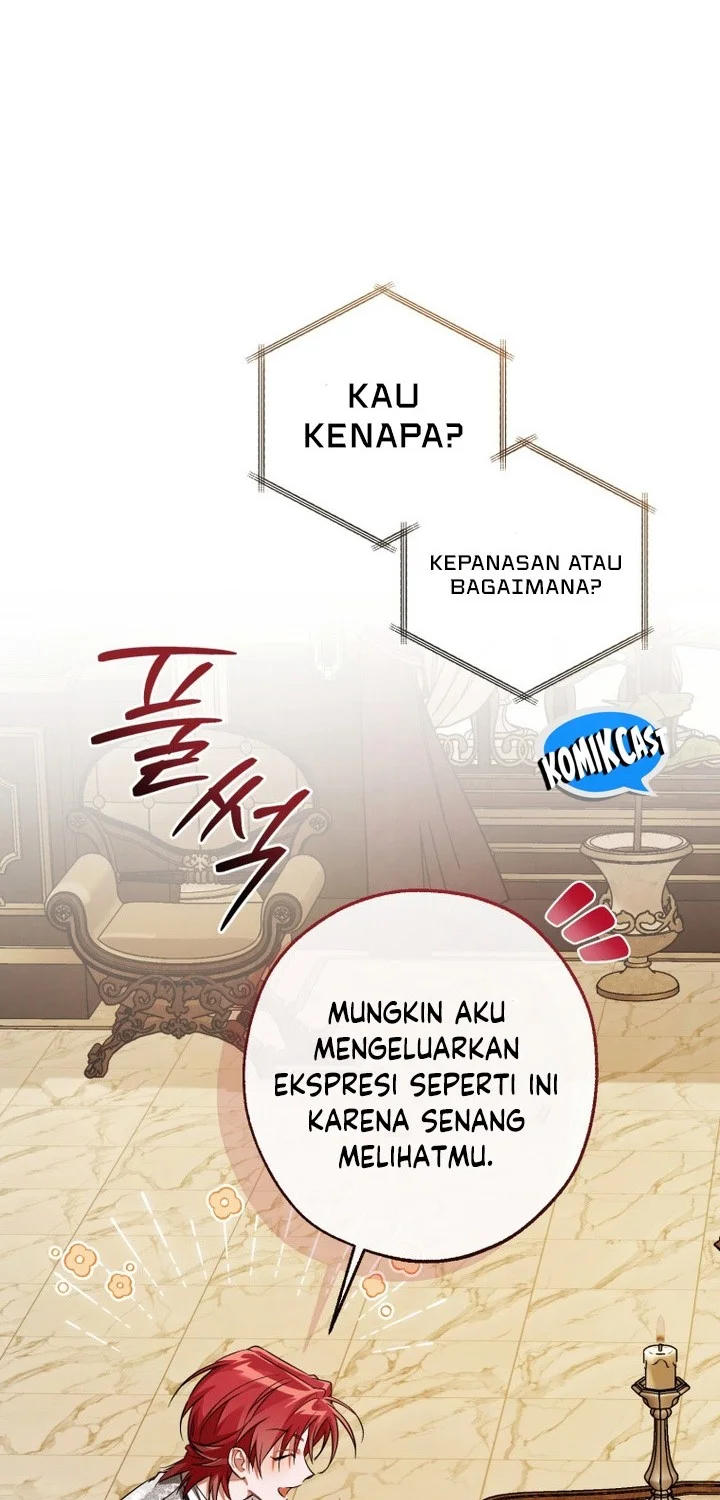 Trash of the Count’s Family Chapter 157 Gambar 40