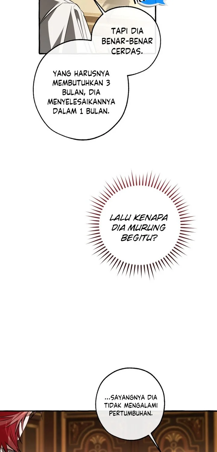 Trash of the Count’s Family Chapter 157 Gambar 35