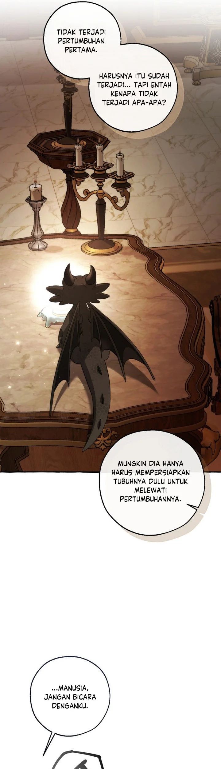 Trash of the Count’s Family Chapter 157 Gambar 37