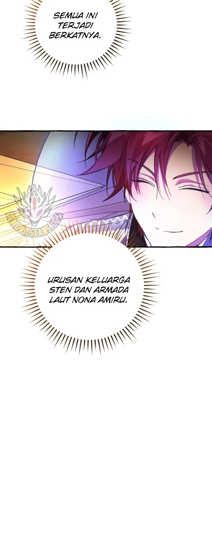 Trash of the Count’s Family Chapter 157 Gambar 46