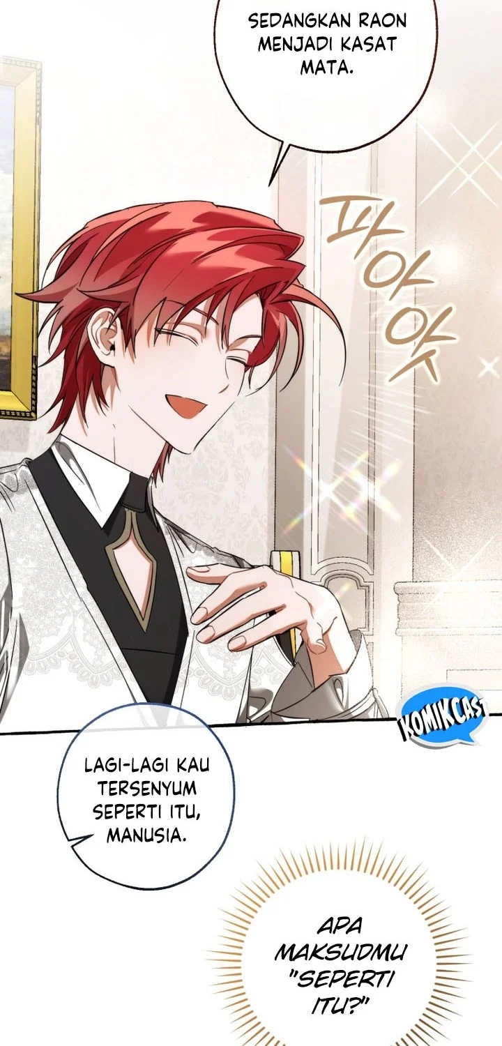 Trash of the Count’s Family Chapter 158 Gambar 9