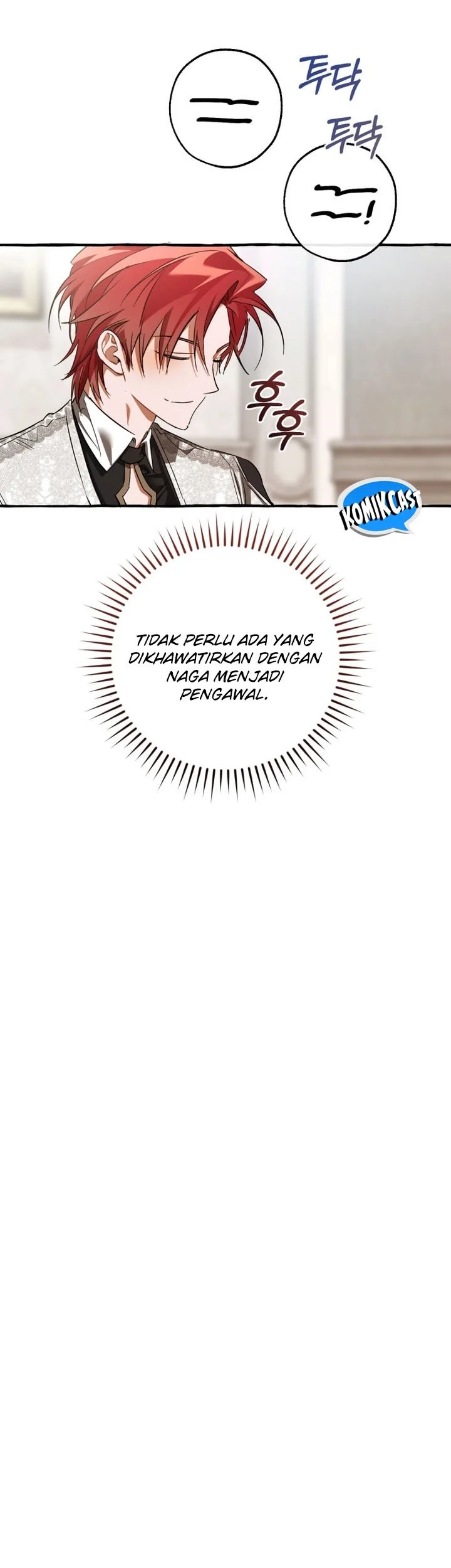 Trash of the Count’s Family Chapter 158 Gambar 11