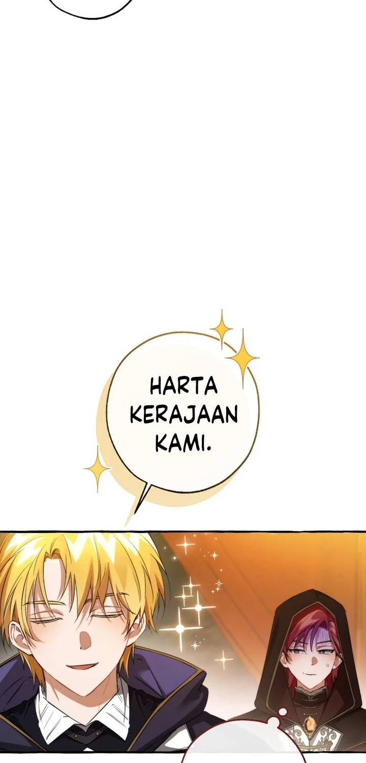 Trash of the Count’s Family Chapter 158 Gambar 22