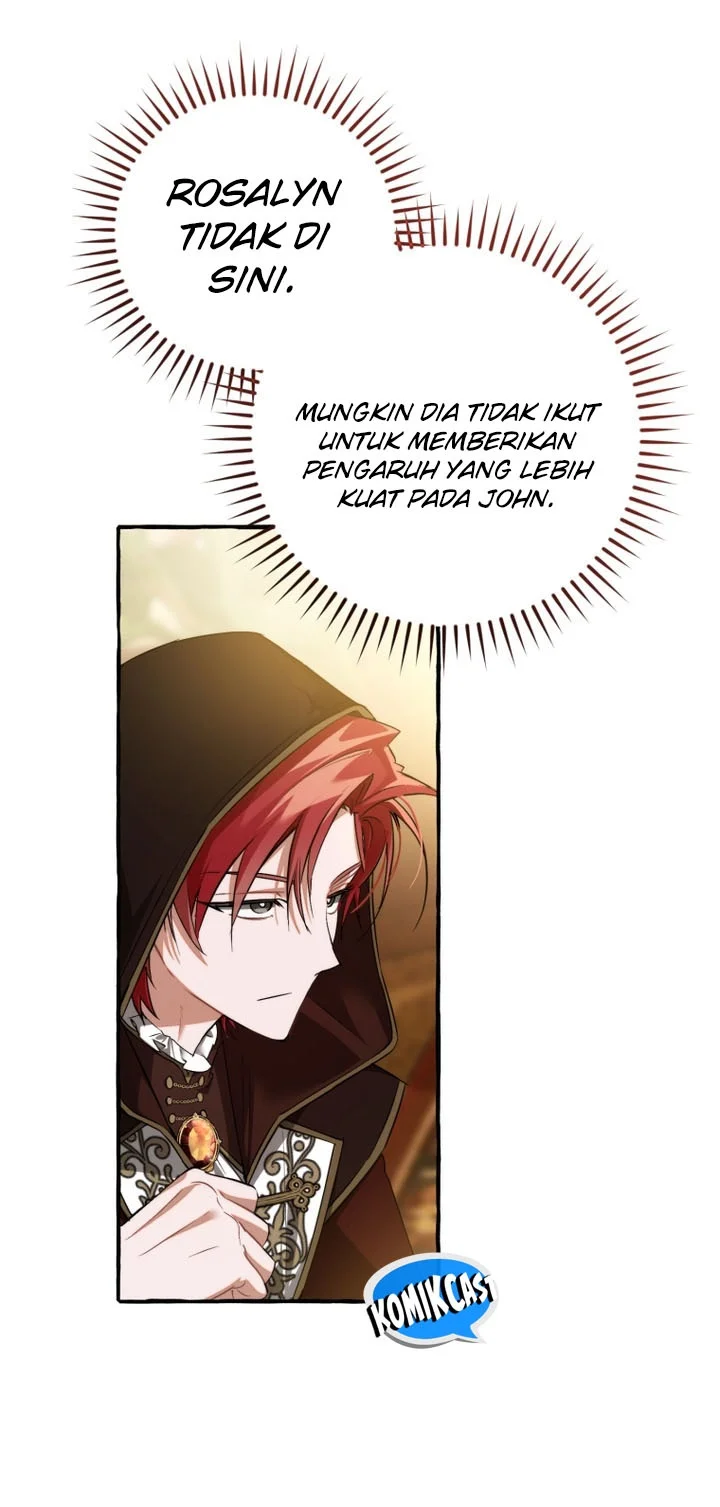 Trash of the Count’s Family Chapter 158 Gambar 20