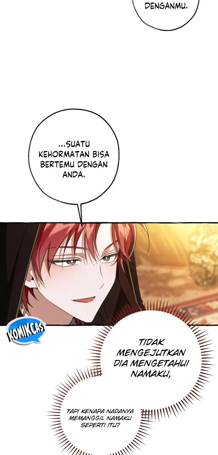 Trash of the Count’s Family Chapter 158 Gambar 27