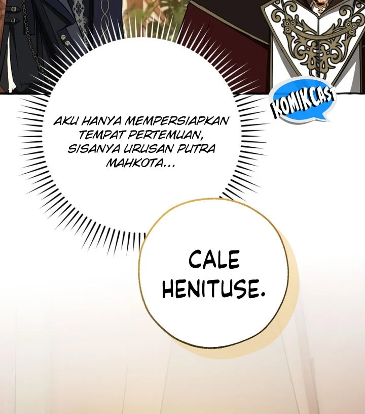 Trash of the Count’s Family Chapter 158 Gambar 35