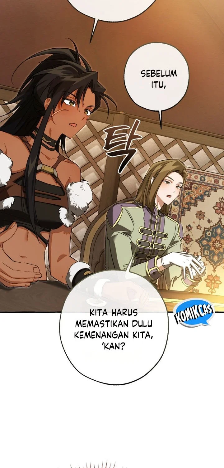 Trash of the Count’s Family Chapter 158 Gambar 44