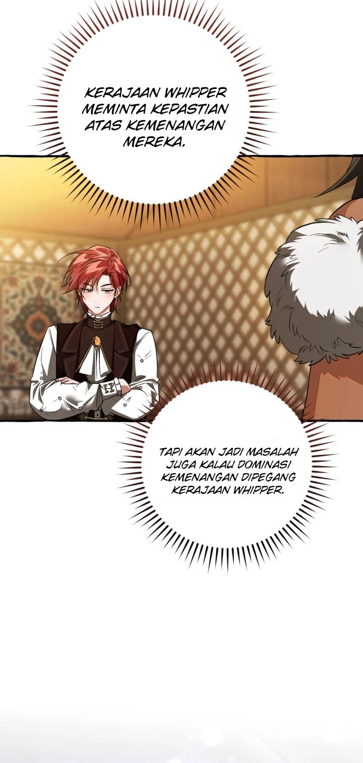 Trash of the Count’s Family Chapter 158 Gambar 45