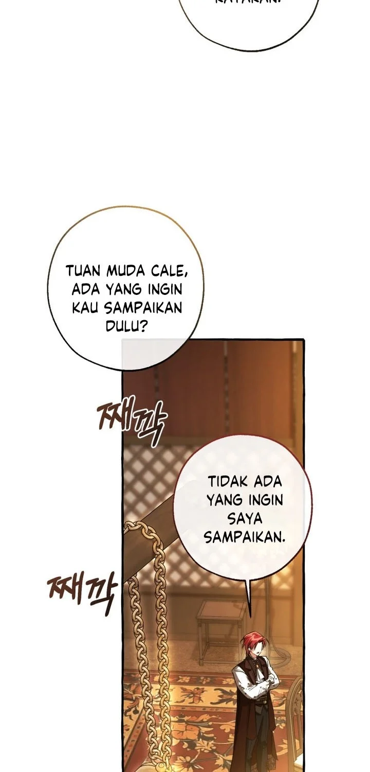 Trash of the Count’s Family Chapter 158 Gambar 49