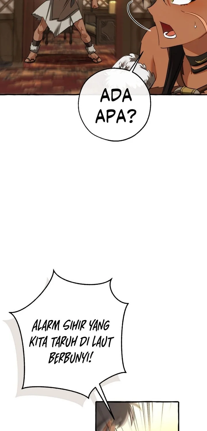 Trash of the Count’s Family Chapter 158 Gambar 54