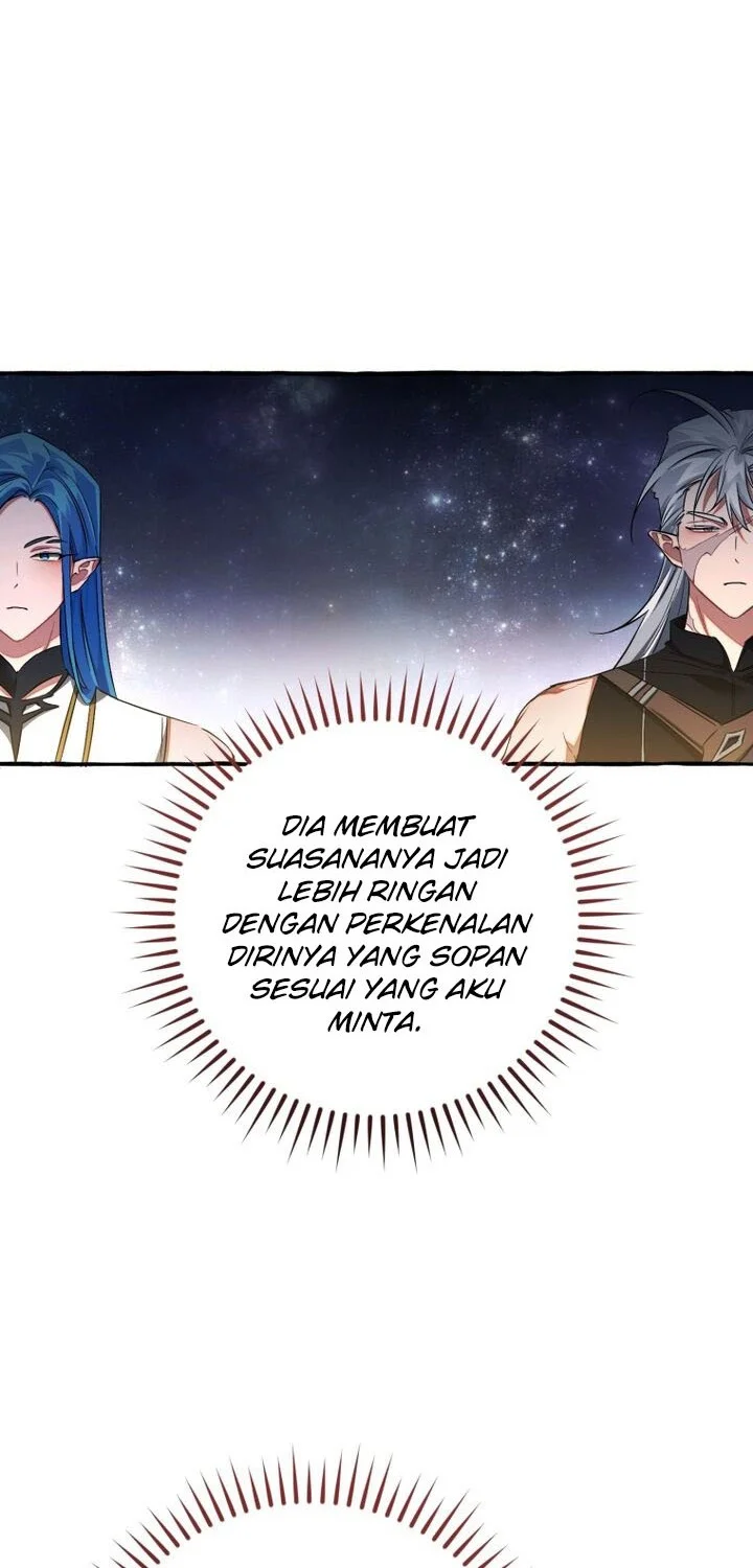 Trash of the Count’s Family Chapter 159 Gambar 10