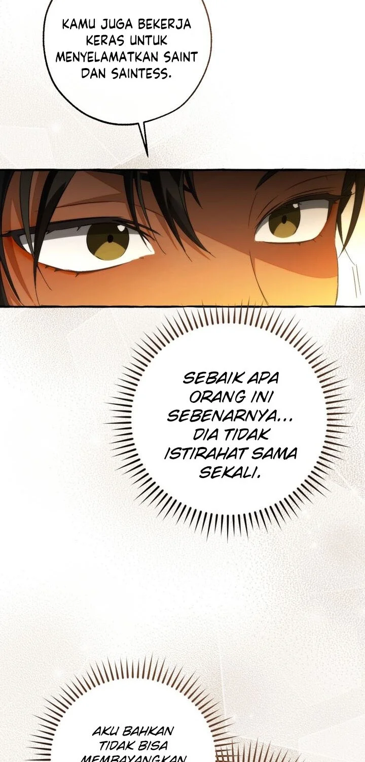 Trash of the Count’s Family Chapter 159 Gambar 23