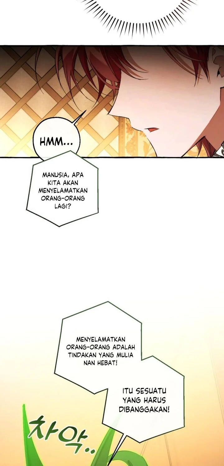 Trash of the Count’s Family Chapter 159 Gambar 25