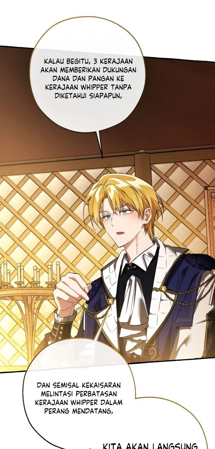 Trash of the Count’s Family Chapter 159 Gambar 33