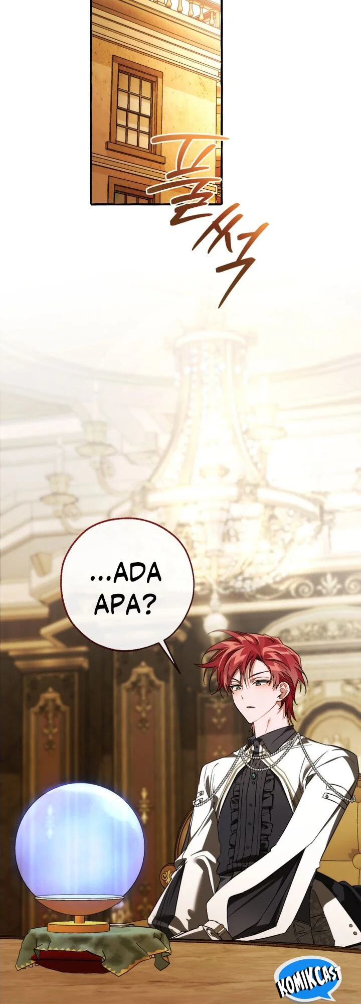 Trash of the Count’s Family Chapter 159 Gambar 41