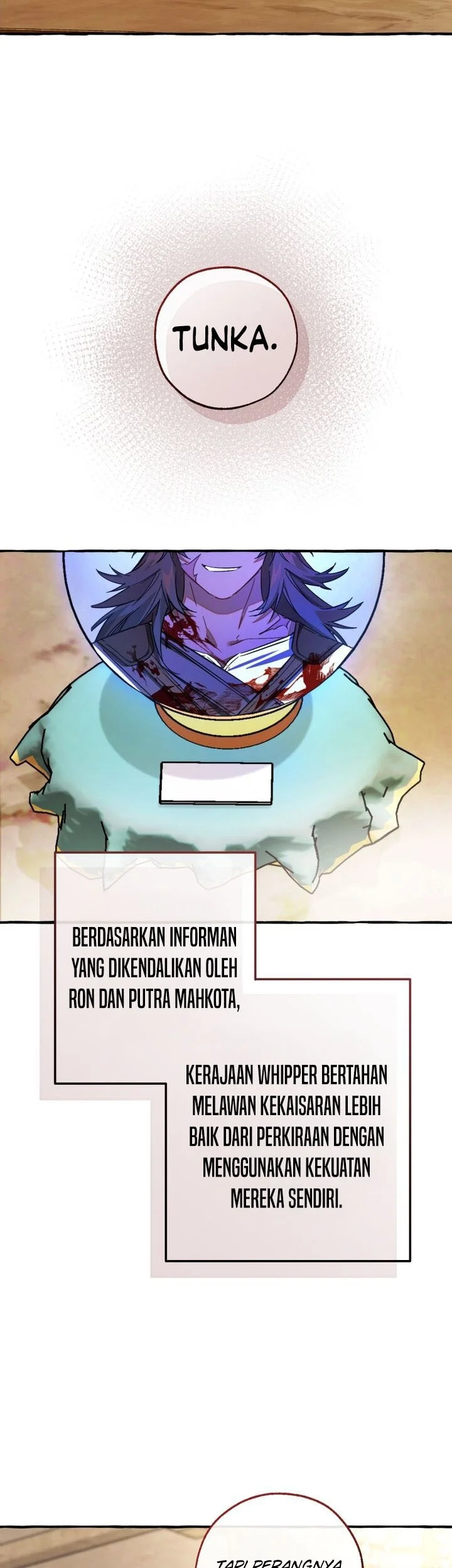 Trash of the Count’s Family Chapter 159 Gambar 42