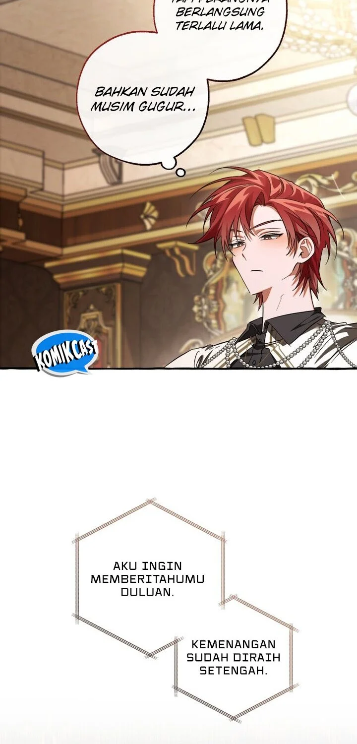 Trash of the Count’s Family Chapter 159 Gambar 43