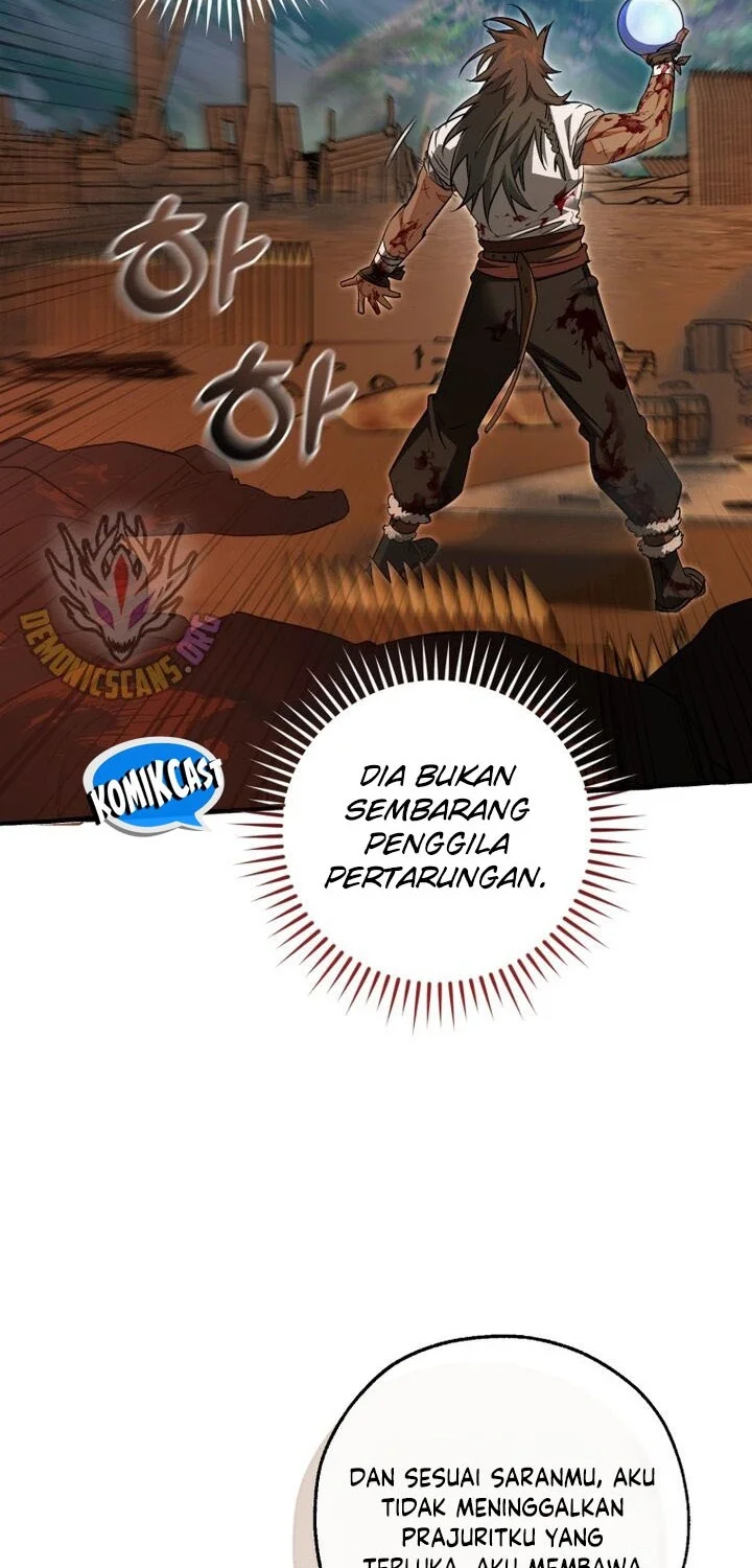 Trash of the Count’s Family Chapter 159 Gambar 45