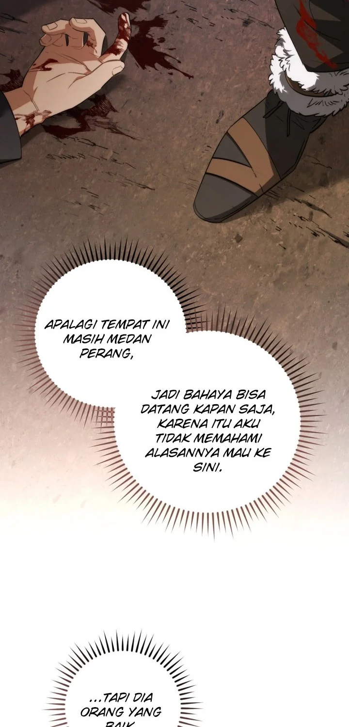 Trash of the Count’s Family Chapter 160 Gambar 8