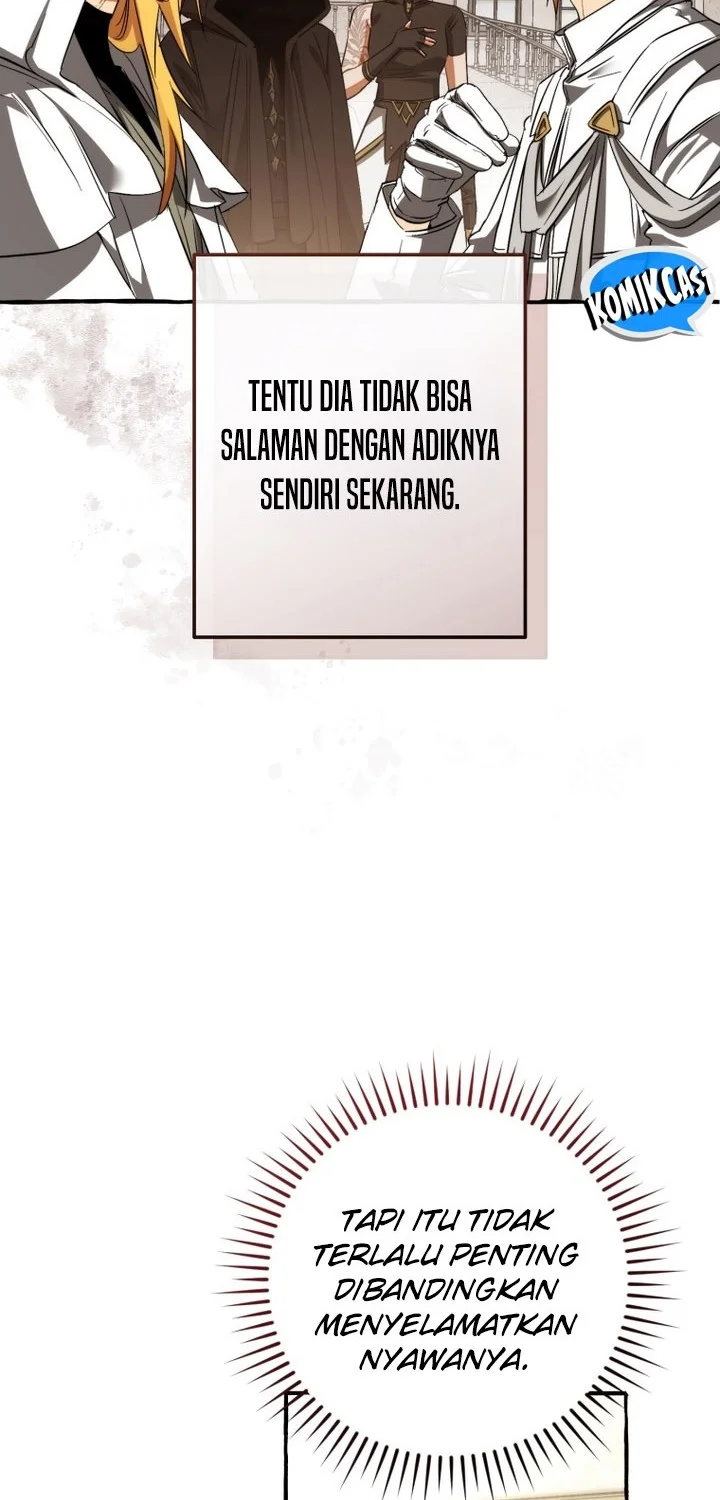 Trash of the Count’s Family Chapter 160 Gambar 18