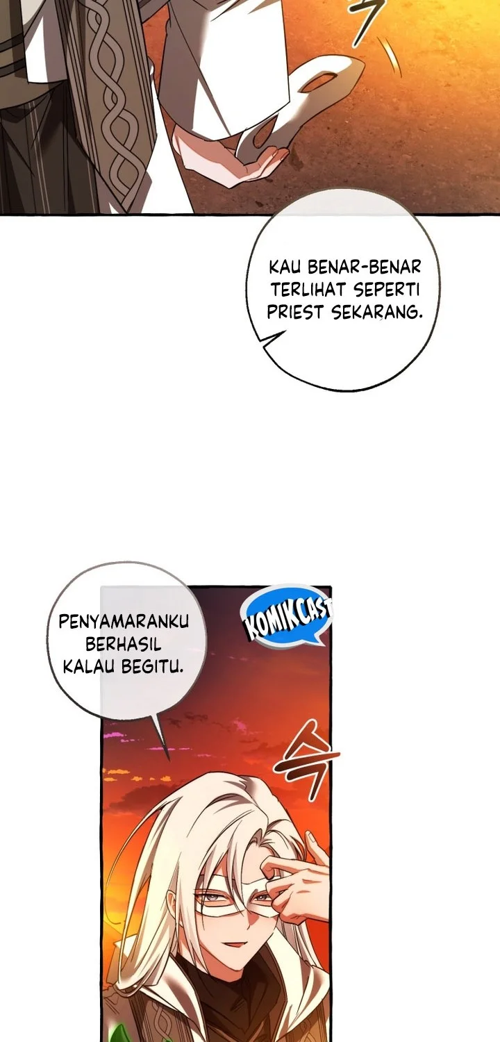 Trash of the Count’s Family Chapter 160 Gambar 30