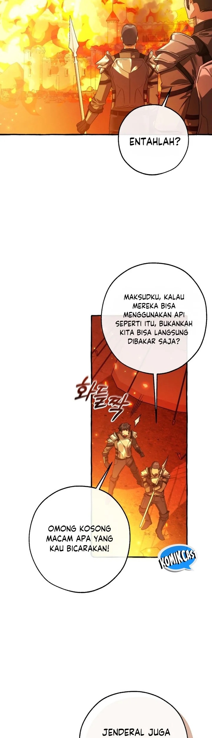 Trash of the Count’s Family Chapter 160 Gambar 34