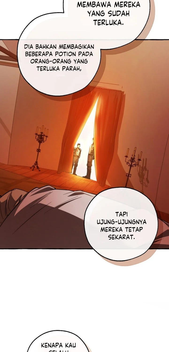 Trash of the Count’s Family Chapter 160 Gambar 35