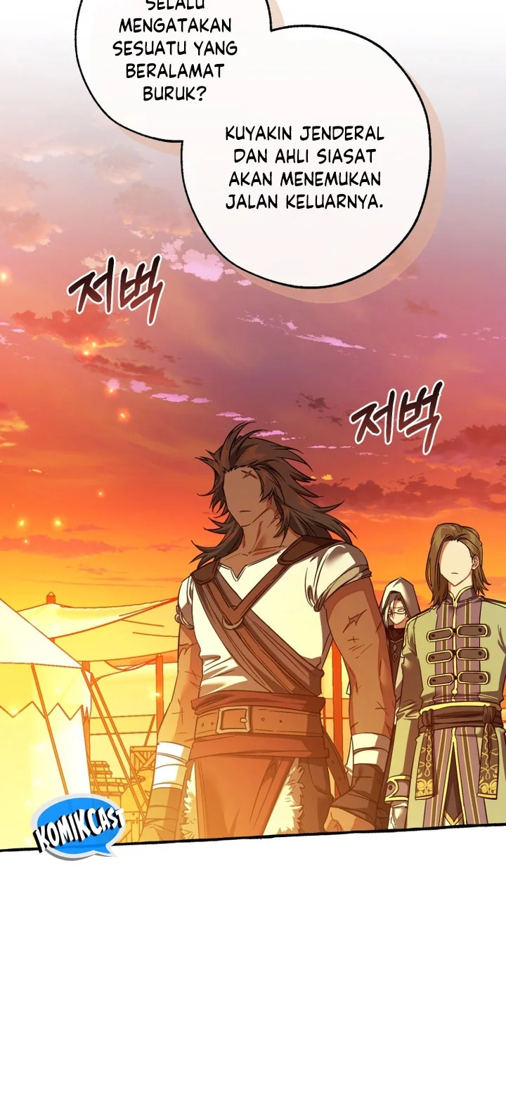 Trash of the Count’s Family Chapter 160 Gambar 36