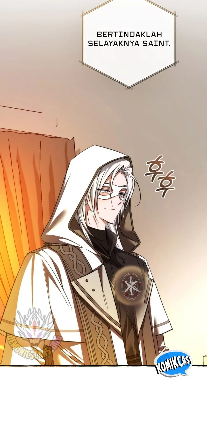 Trash of the Count’s Family Chapter 160 Gambar 45