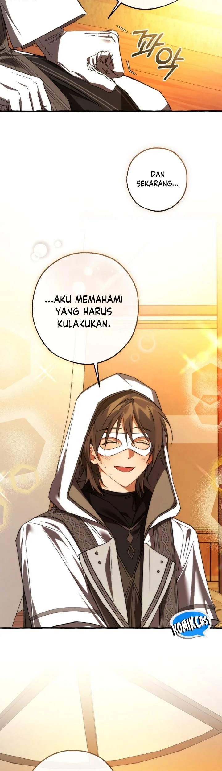 Trash of the Count’s Family Chapter 160 Gambar 49