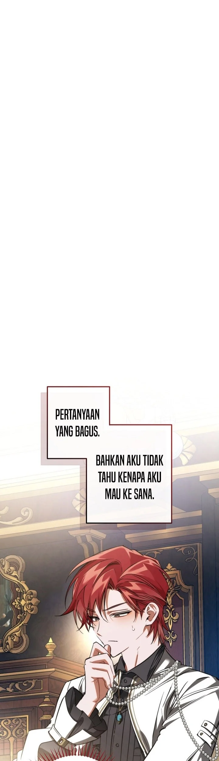 Trash of the Count’s Family Chapter 160 Gambar 3