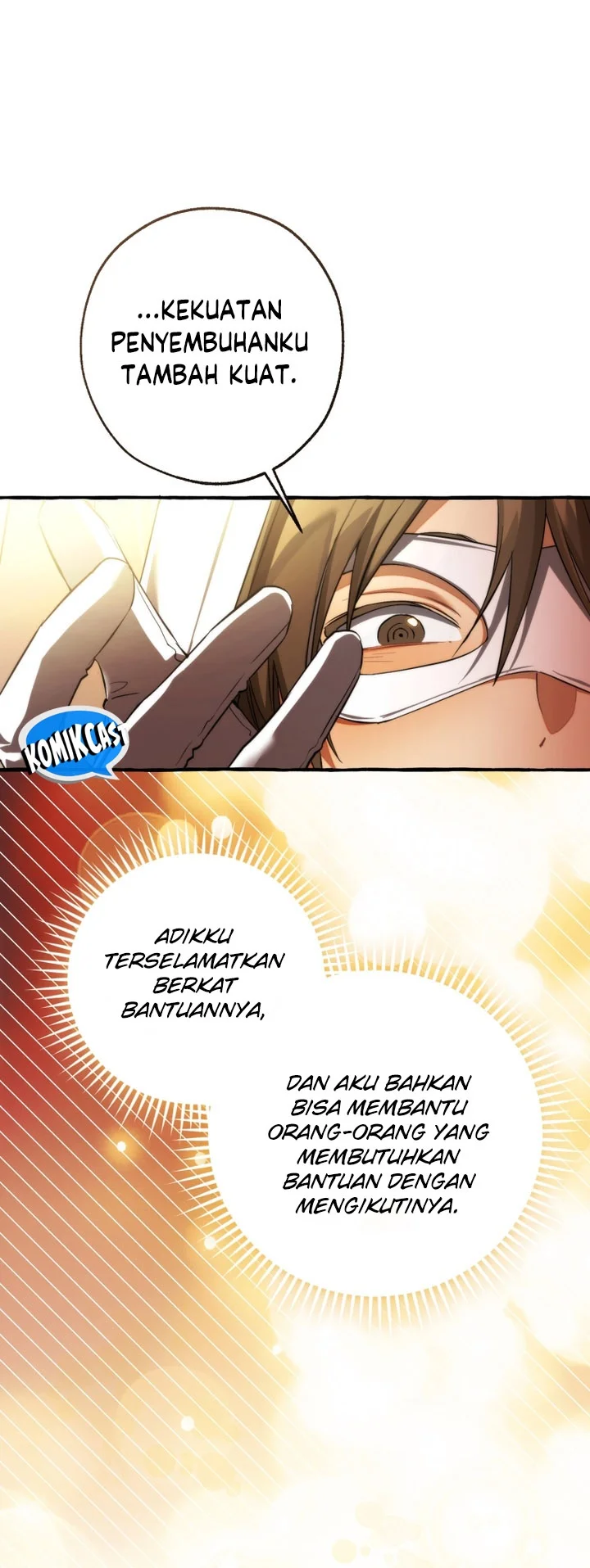 Trash of the Count’s Family Chapter 160 Gambar 51