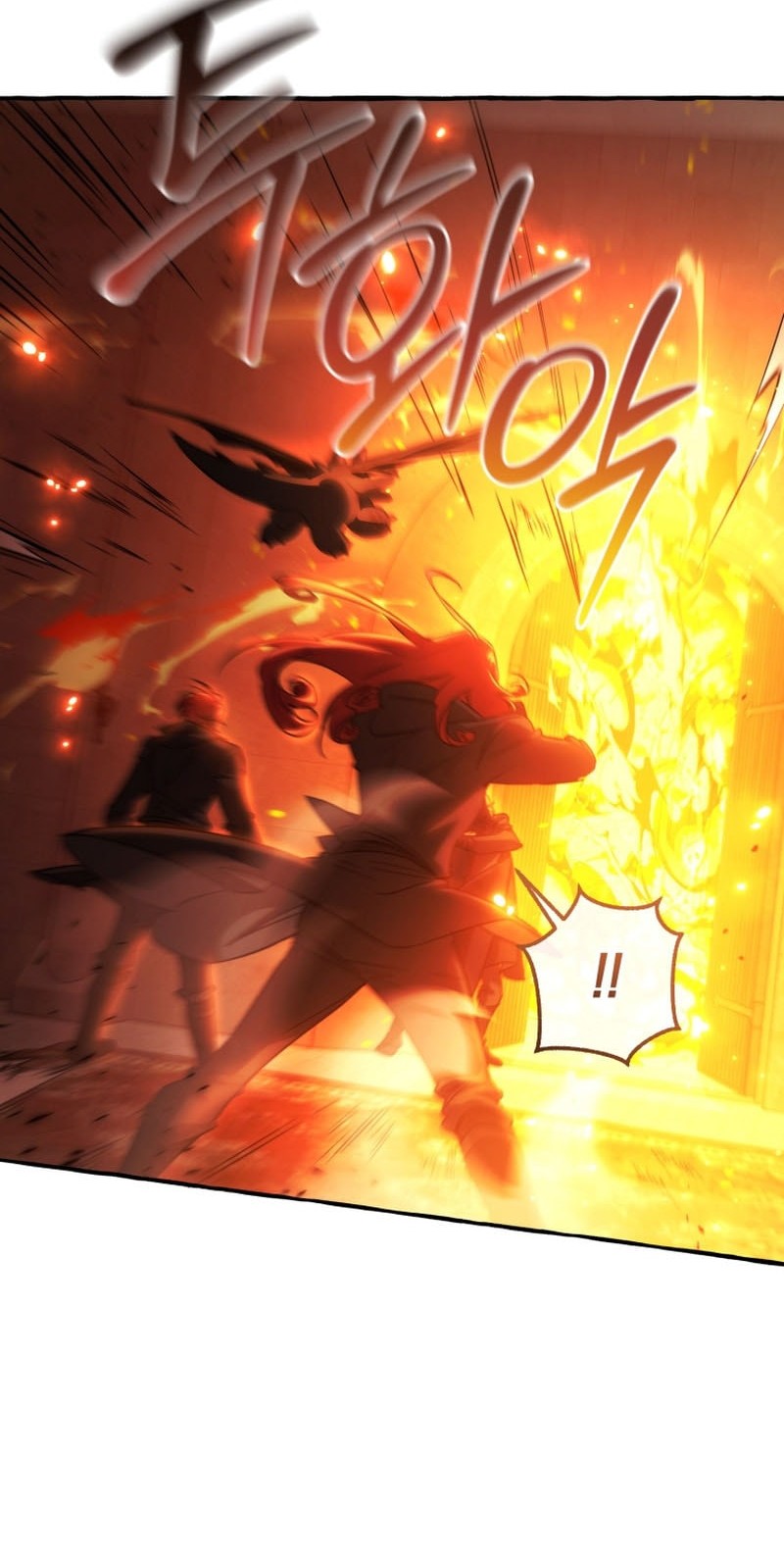 Trash of the Count’s Family Chapter 161 Gambar 17