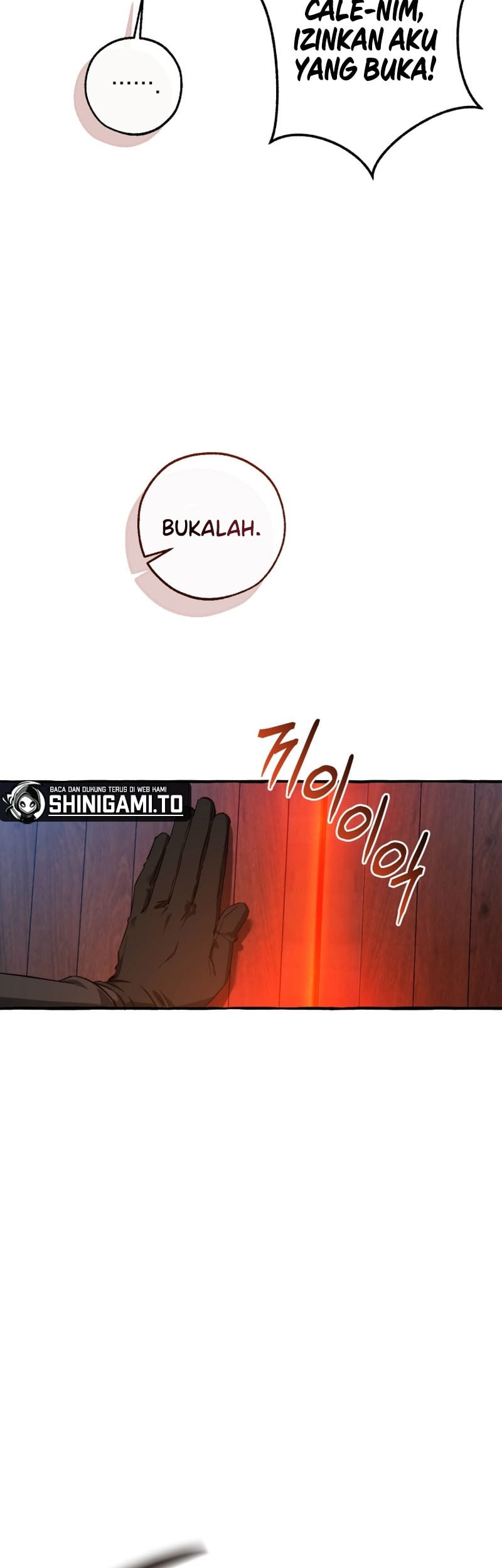 Trash of the Count’s Family Chapter 161 Gambar 16