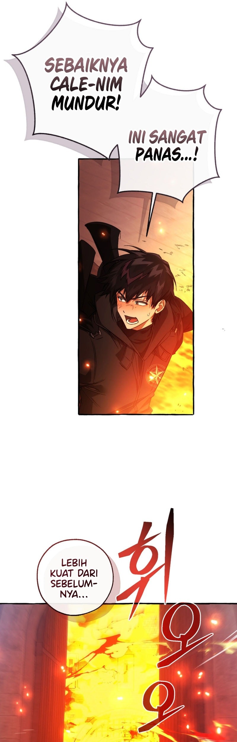 Trash of the Count’s Family Chapter 161 Gambar 18