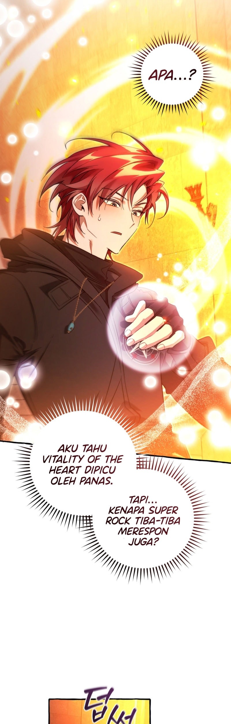 Trash of the Count’s Family Chapter 161 Gambar 22