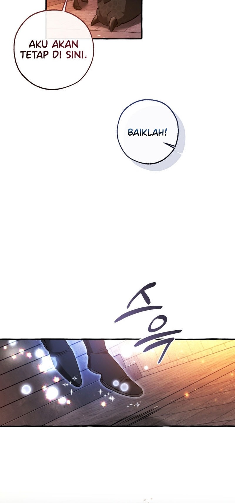 Trash of the Count’s Family Chapter 161 Gambar 33