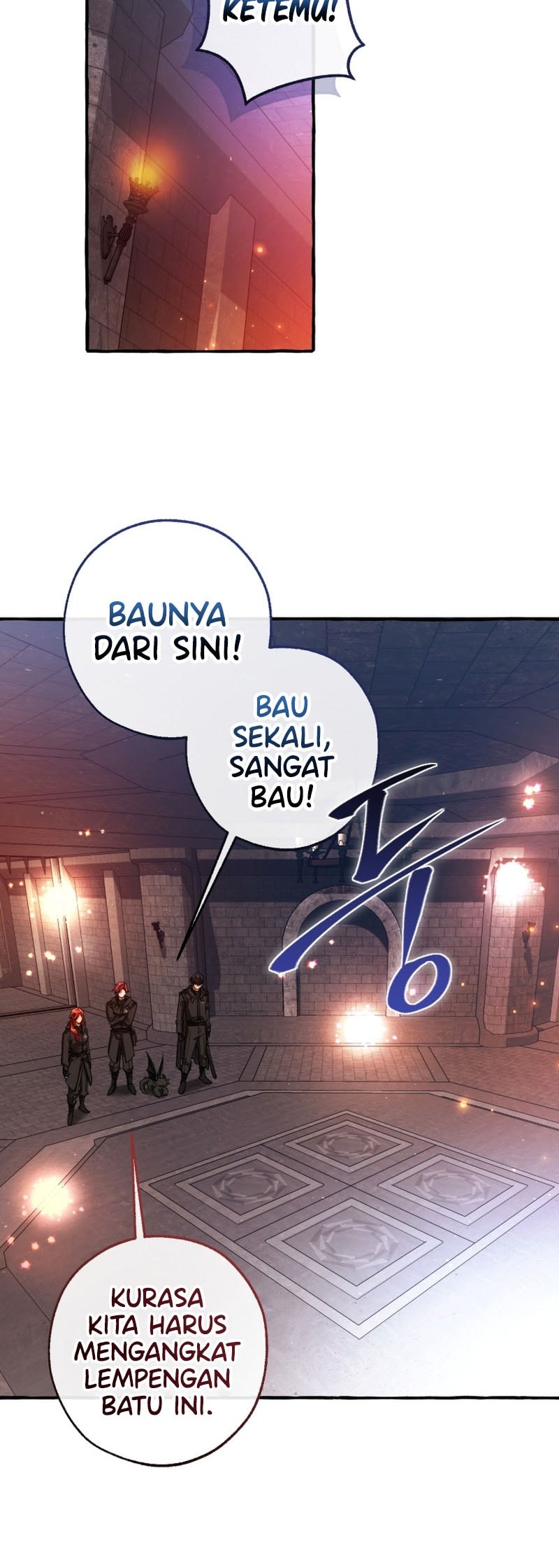 Trash of the Count’s Family Chapter 161 Gambar 37