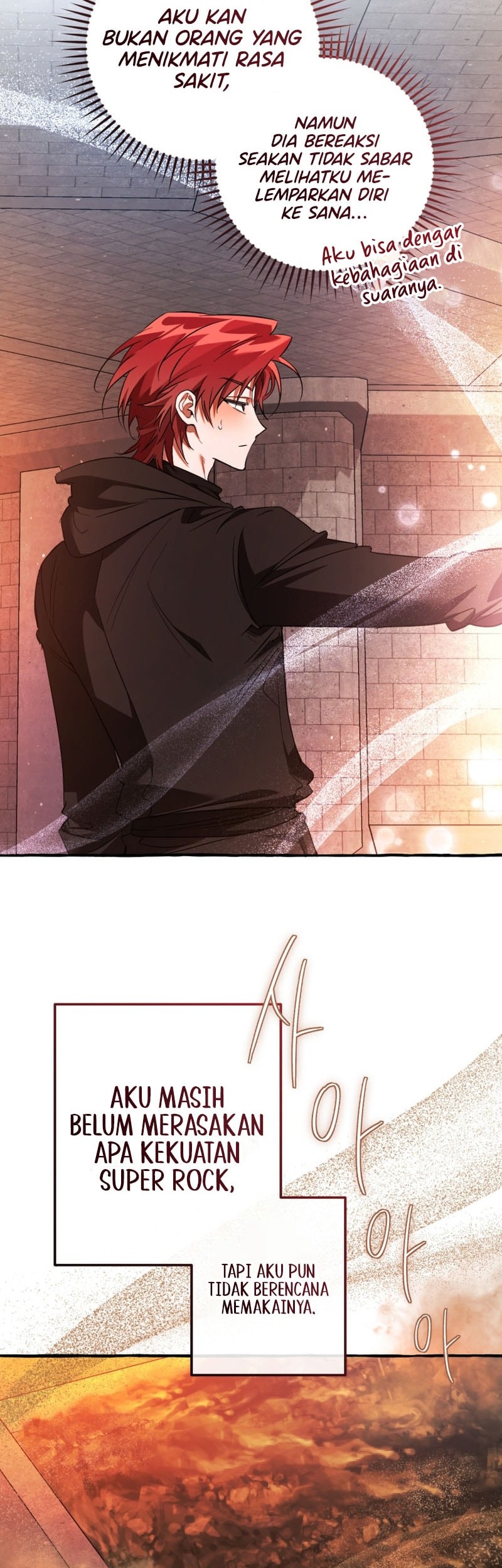 Trash of the Count’s Family Chapter 161 Gambar 43