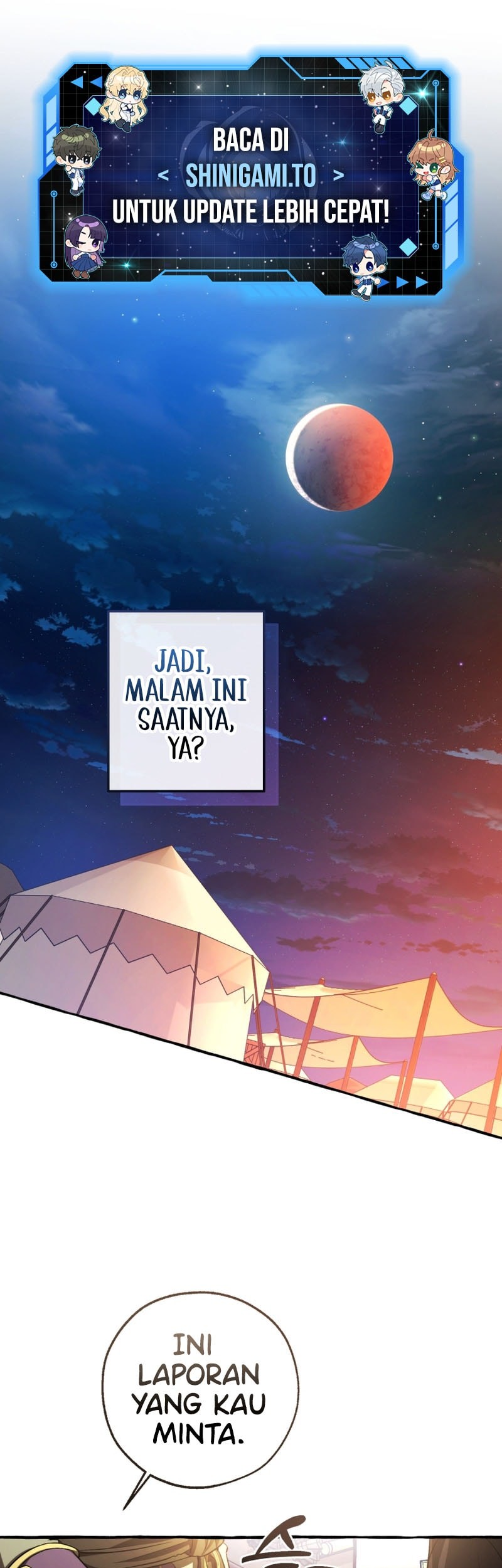 Manhwa Trash of the Count’s Family Chapter 161 gambar nomor 2