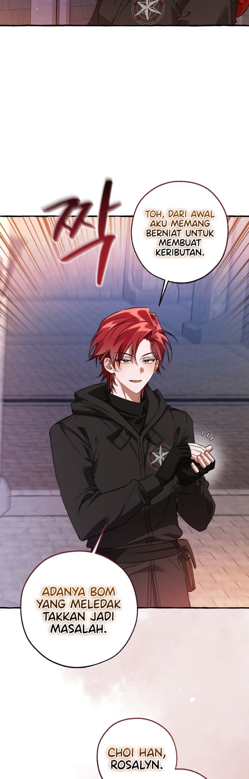 Trash of the Count’s Family Chapter 162 Gambar 12