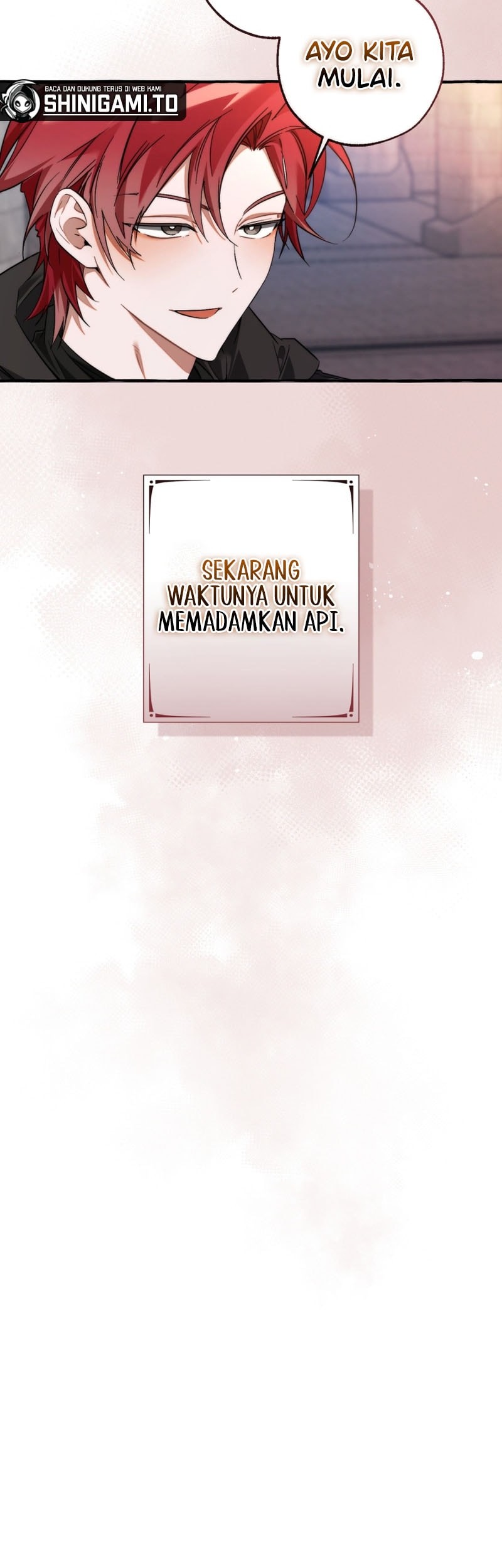 Trash of the Count’s Family Chapter 162 Gambar 13