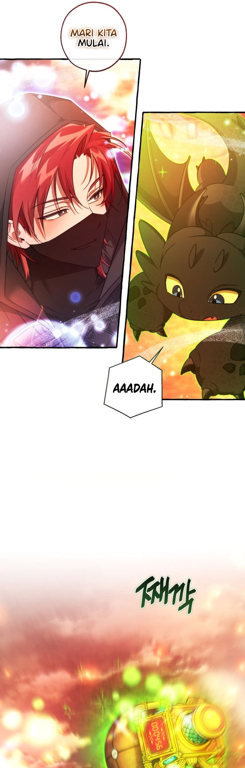 Trash of the Count’s Family Chapter 162 Gambar 23