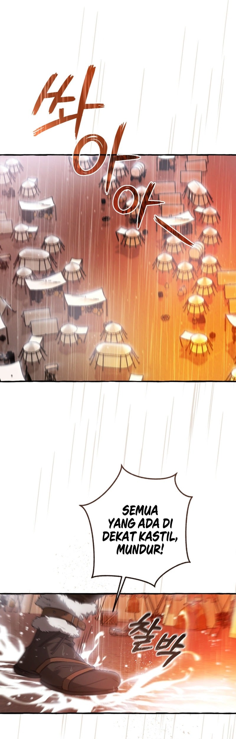 Trash of the Count’s Family Chapter 162 Gambar 27