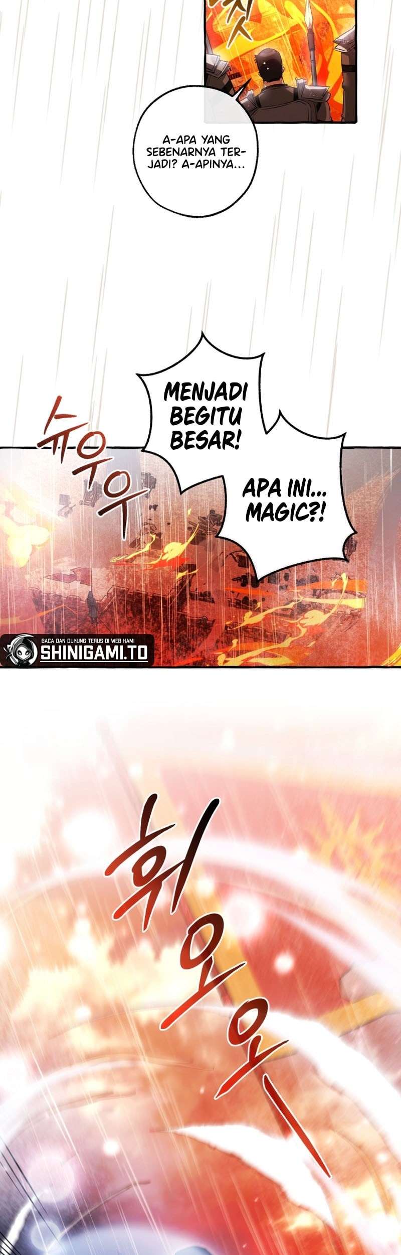 Trash of the Count’s Family Chapter 162 Gambar 29