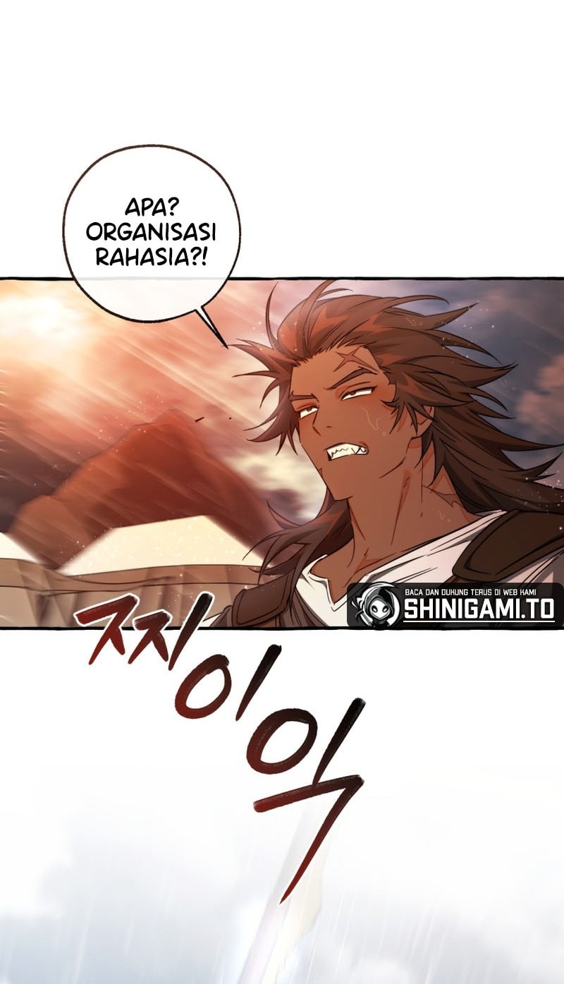 Trash of the Count’s Family Chapter 162 Gambar 34